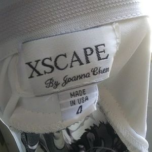 Xscape Dresses - Xscape gown Xscape Dresses - Xscape gown